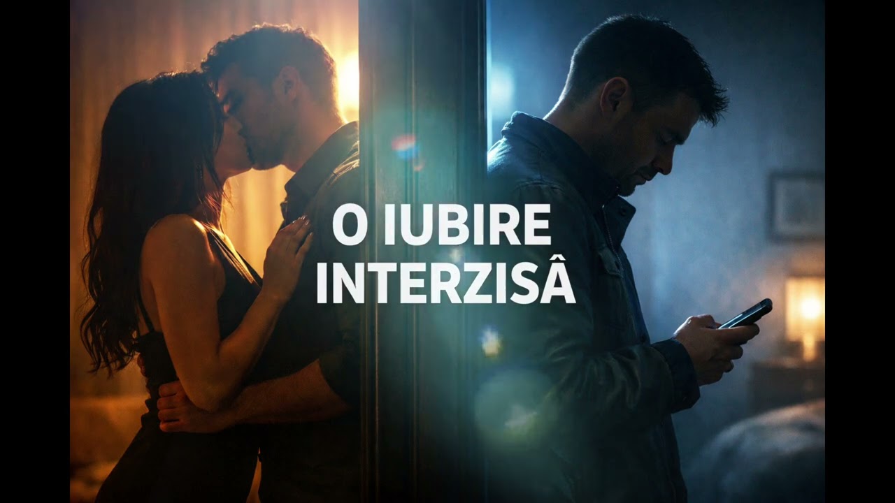 O Iubire Interzisă 💔 | Povestea Unei Relații Ascunse