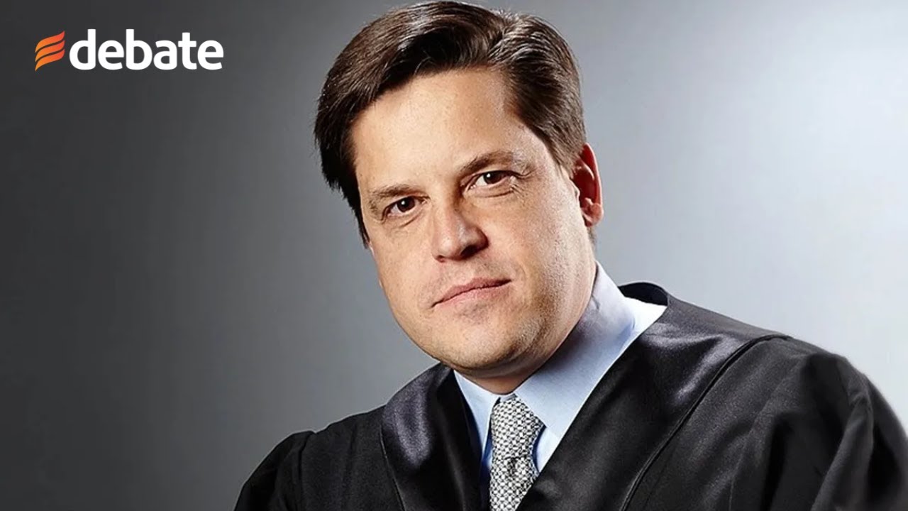 Ministro Alfredo Gutiérrez Ortiz Mena presenta renuncia a la SCJN por Reforma Judicial