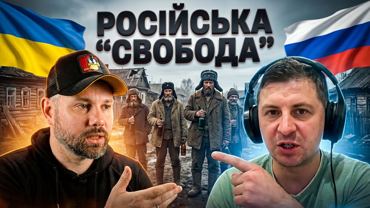НОВА МОВЧАЗНА СВОБОДА УКРАЇНЦІВ ВІД РОСІЇ!!!