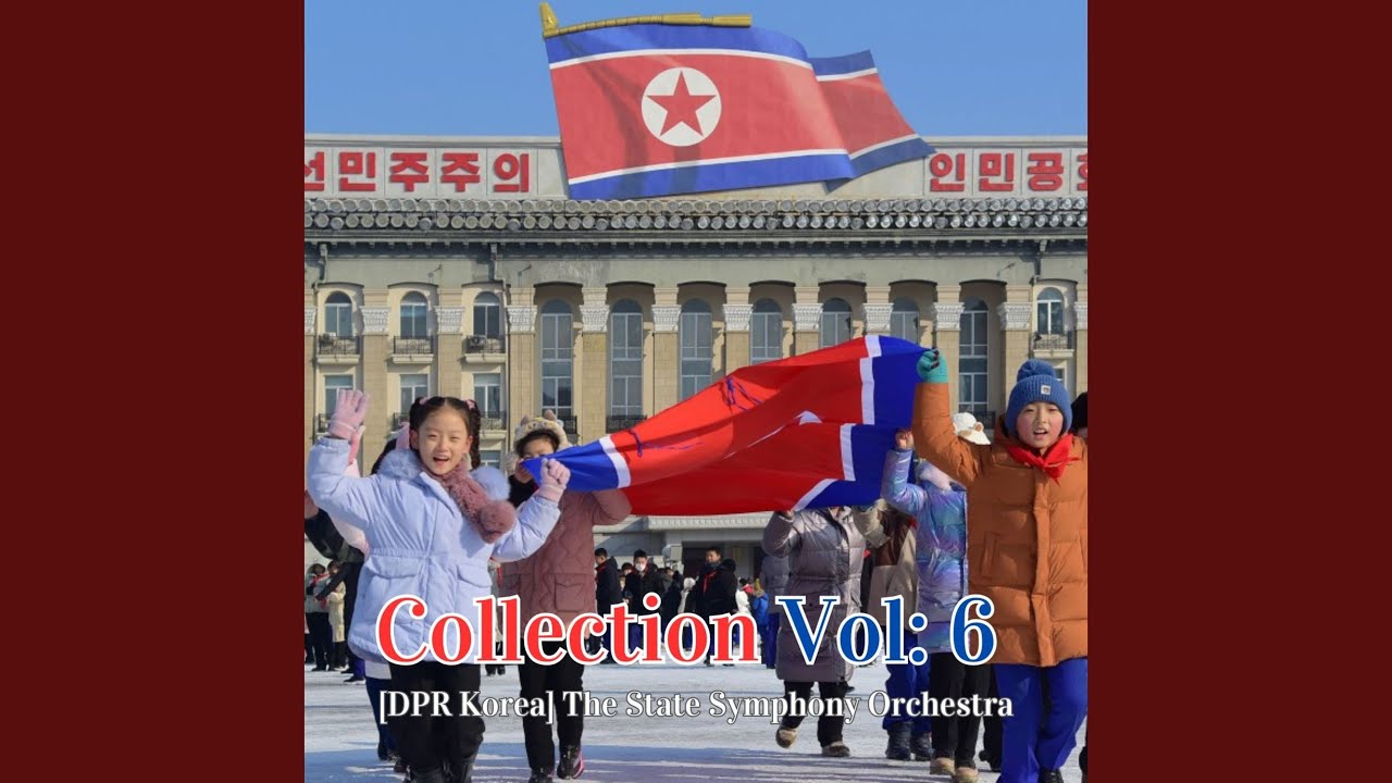All of Us, Launch Out into Grand Socialist Construction
