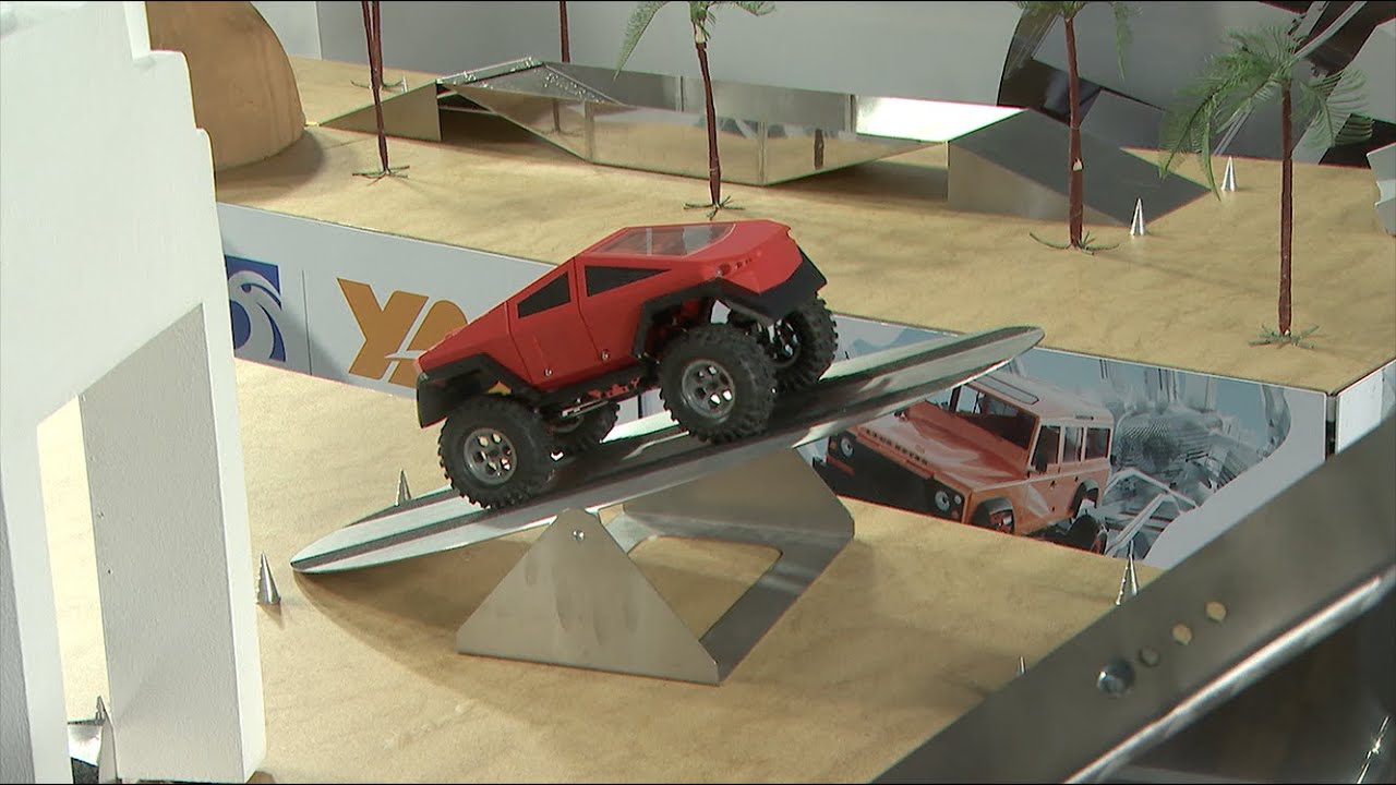 #YasinSchools | What is #4x4inSchools?