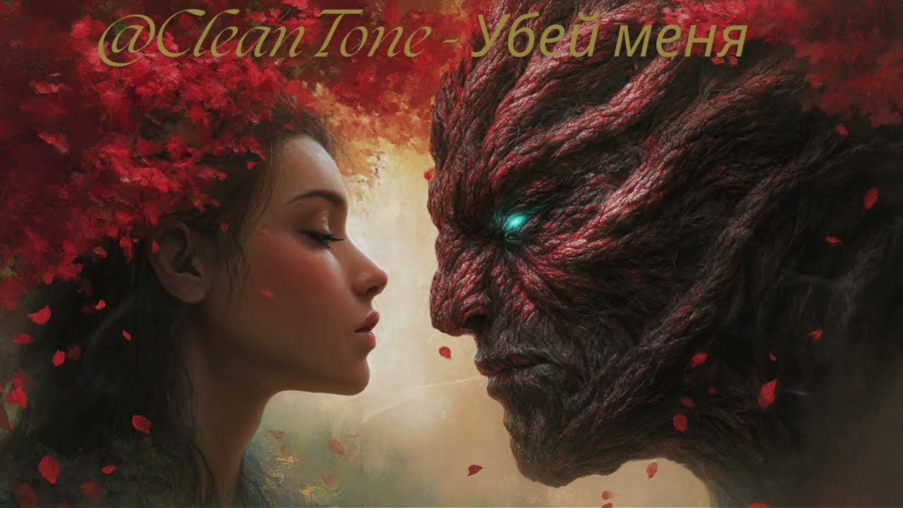 @CleanToneMusic - Убей меня | Punk ballad | lo-fi vocal