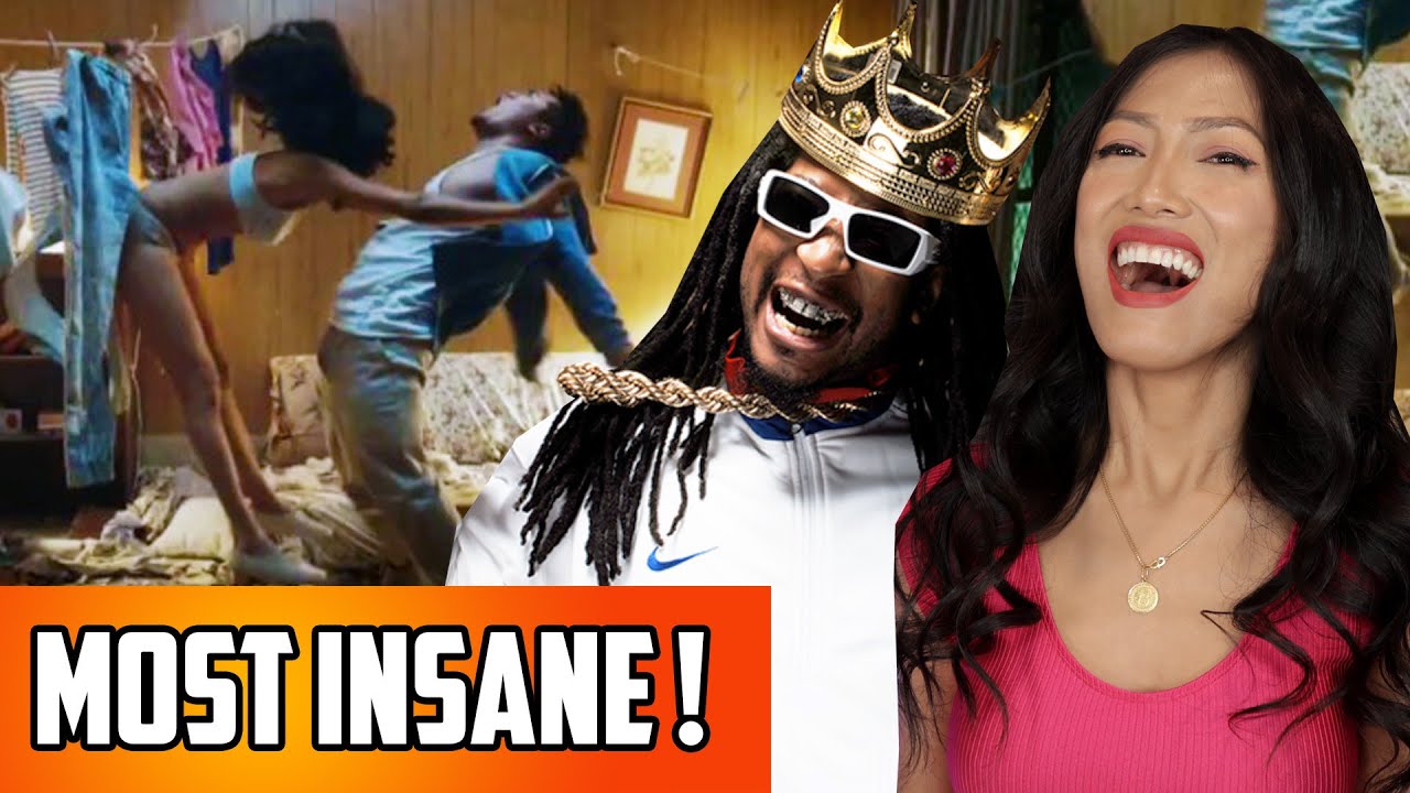 Lil Jon + DJ Snake - Turn Down for What Reaction