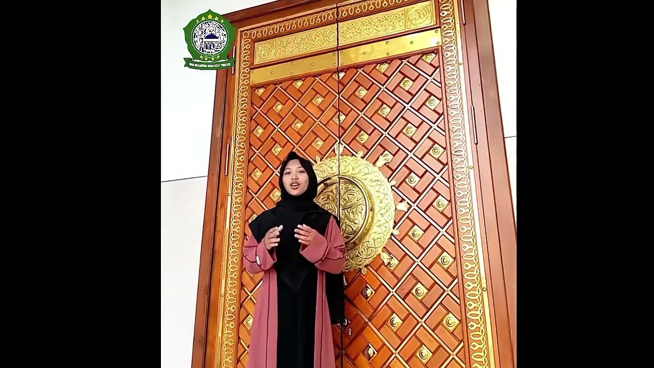 Gemari(gema remaja islami)||Ramadhan waktu emas untuk meningkatkan ibadah dan ketakwaan||✨