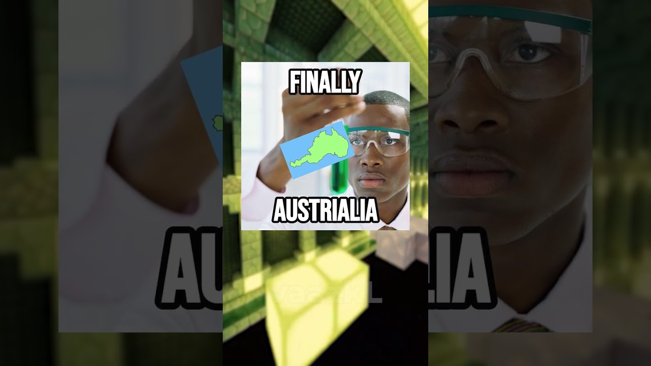Geography Memes