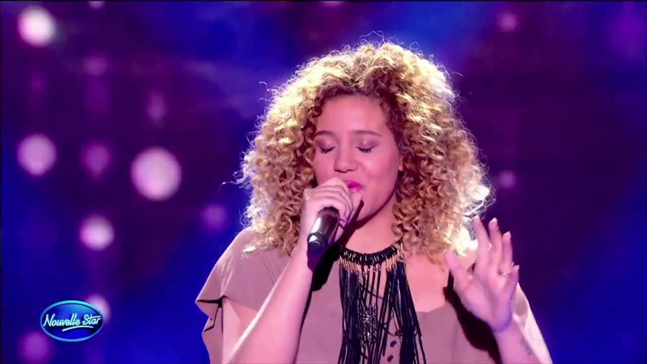 Kim: You Gotta Be - Top 11 - NOUVELLE STAR 2014