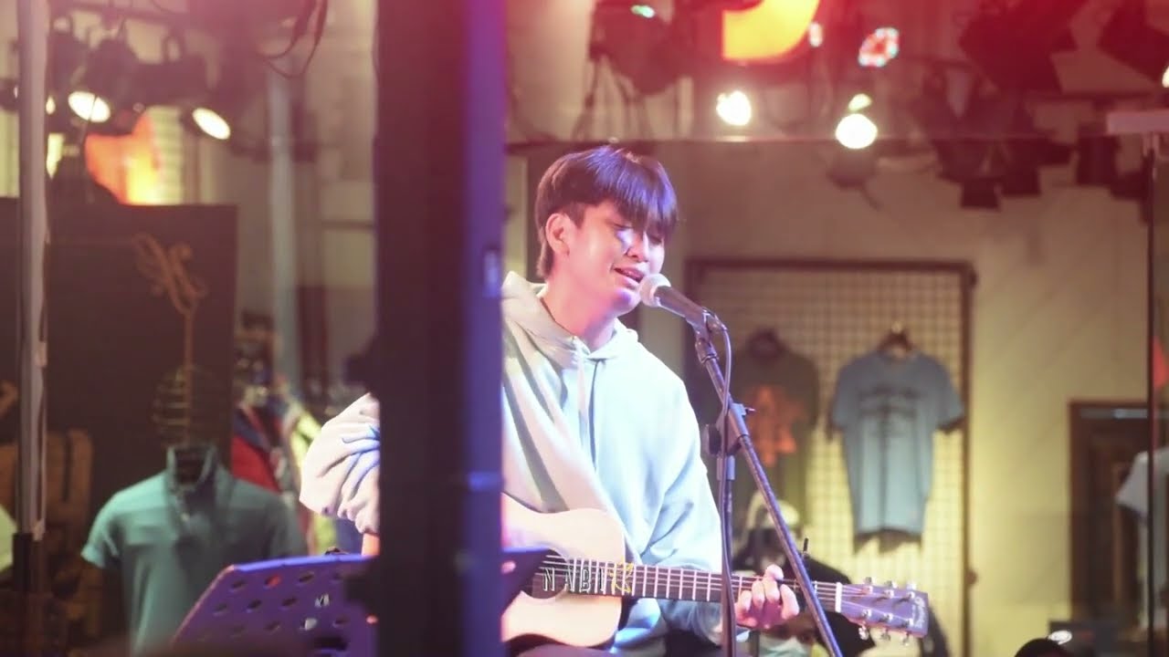 20220326 Adie - Pahimakas LIVE