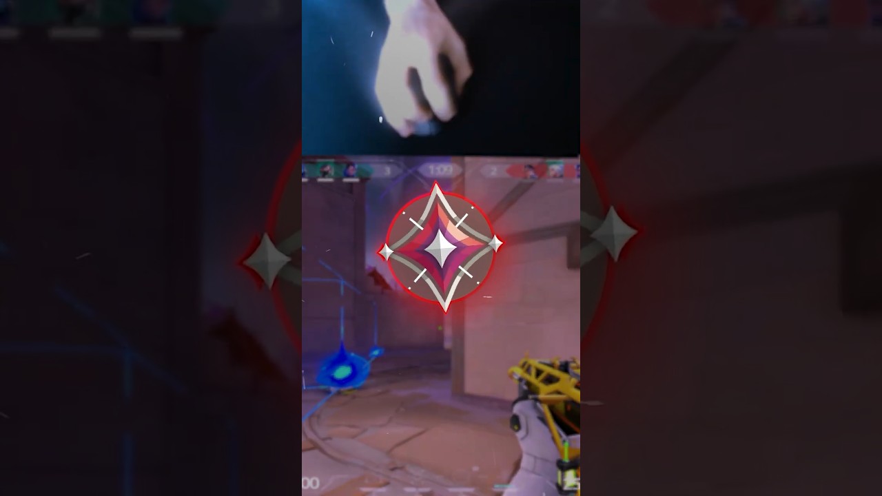 COMMENT j'ai eu 66% de HS en IMMORTAL 3 sur VALORANT...