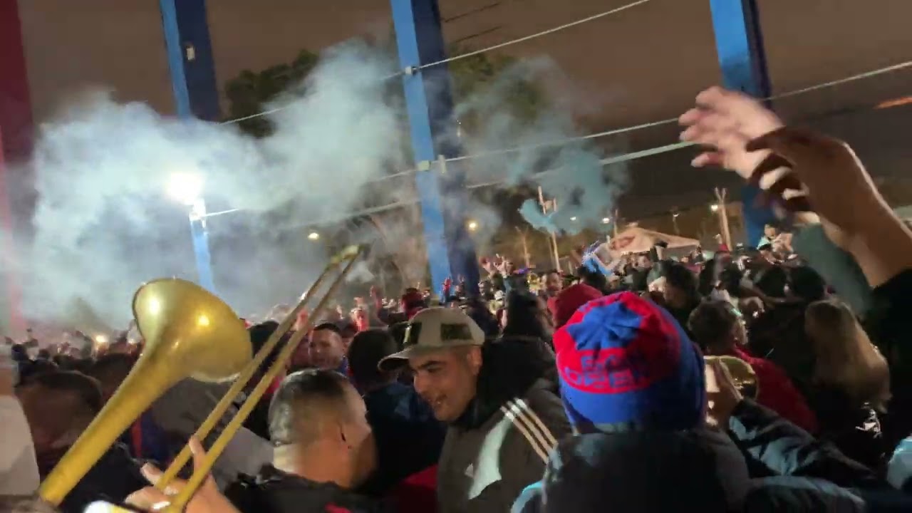 Y si tengo que morir… San Lorenzo vs River 2023