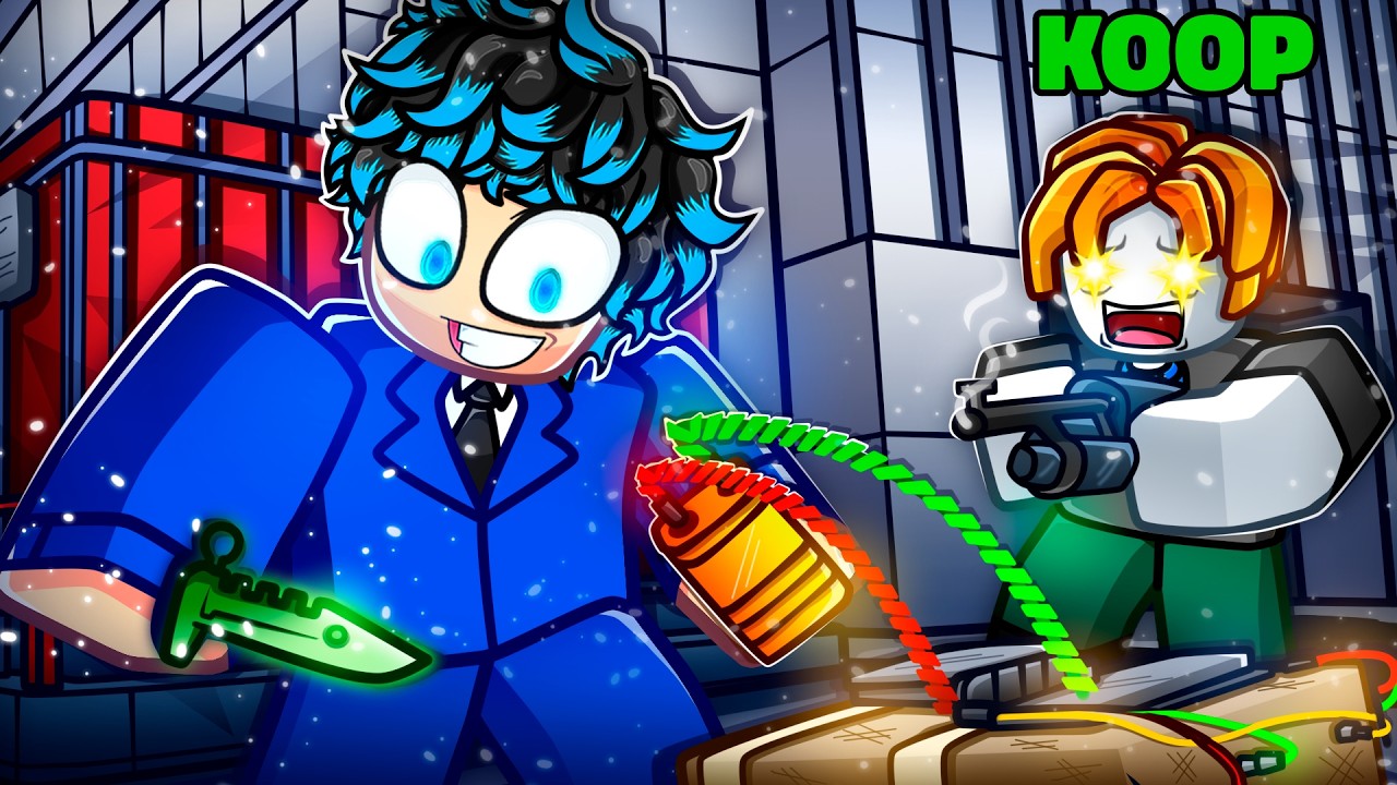 bloxstrike полный