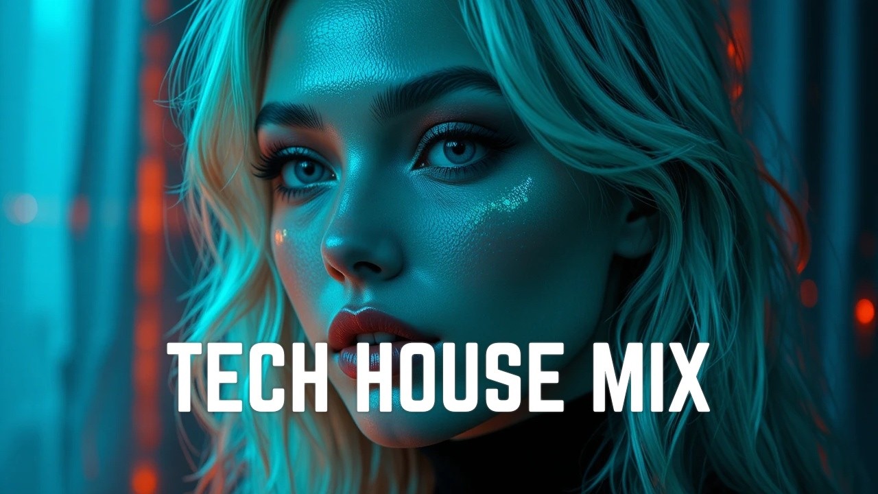 Neon Horizon Pulse – Progressive Tech House