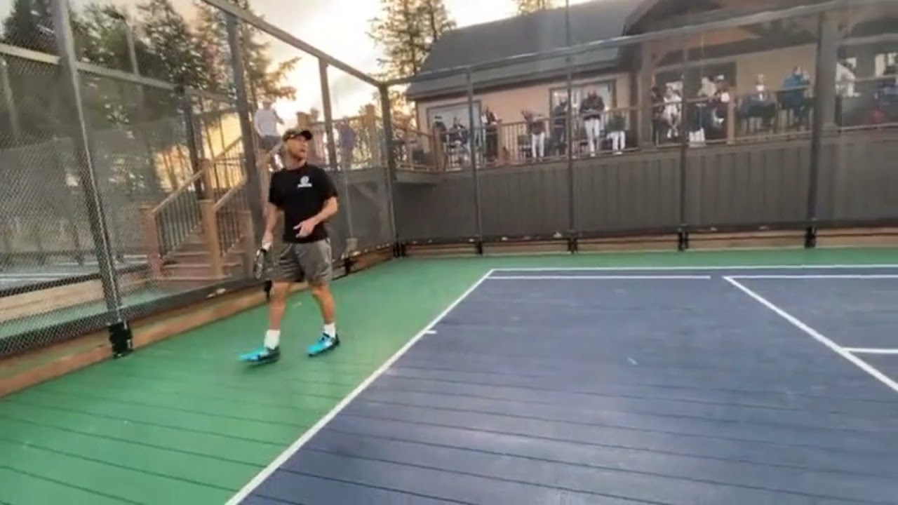 Preseason Match-Ups: du Randt/Chidzikwe vs Mitchell/Osses-Konig