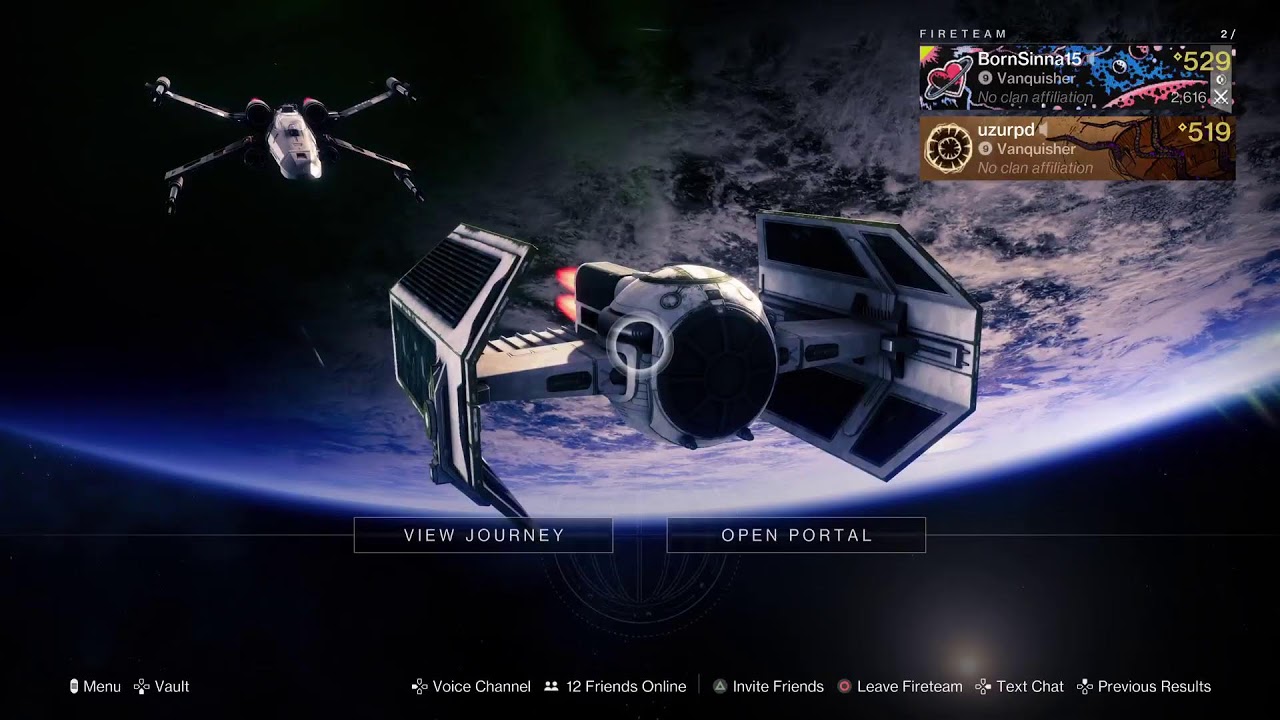 D2 and things