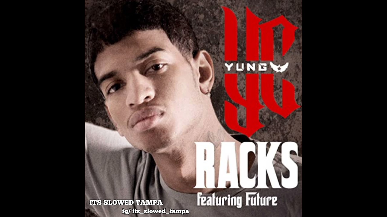 Yc, Future / Racks# slowed