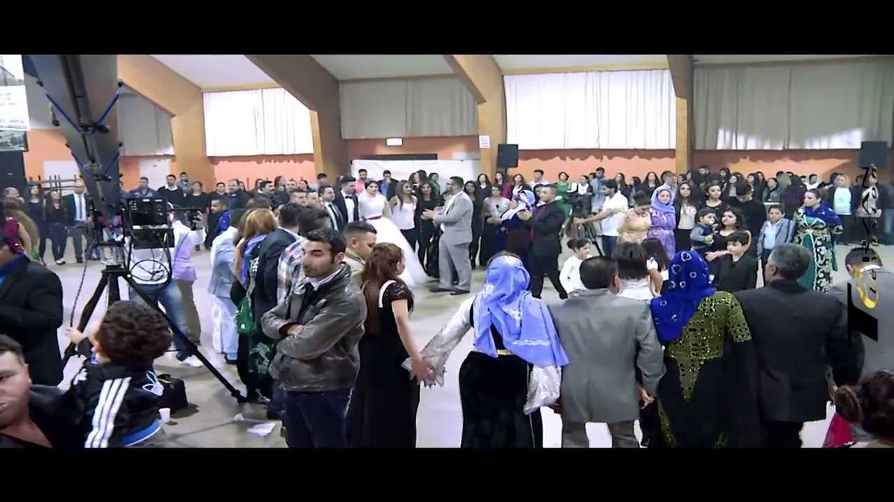 Hayri & Sevinc / Hochzeit / Part 2 / Sänger: Eco / Nienburg Saal 2000 / Terzan Television™