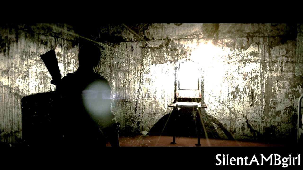 The Evil Within - Save Room Theme [In-game version]