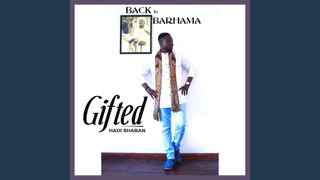 Back to Barhama