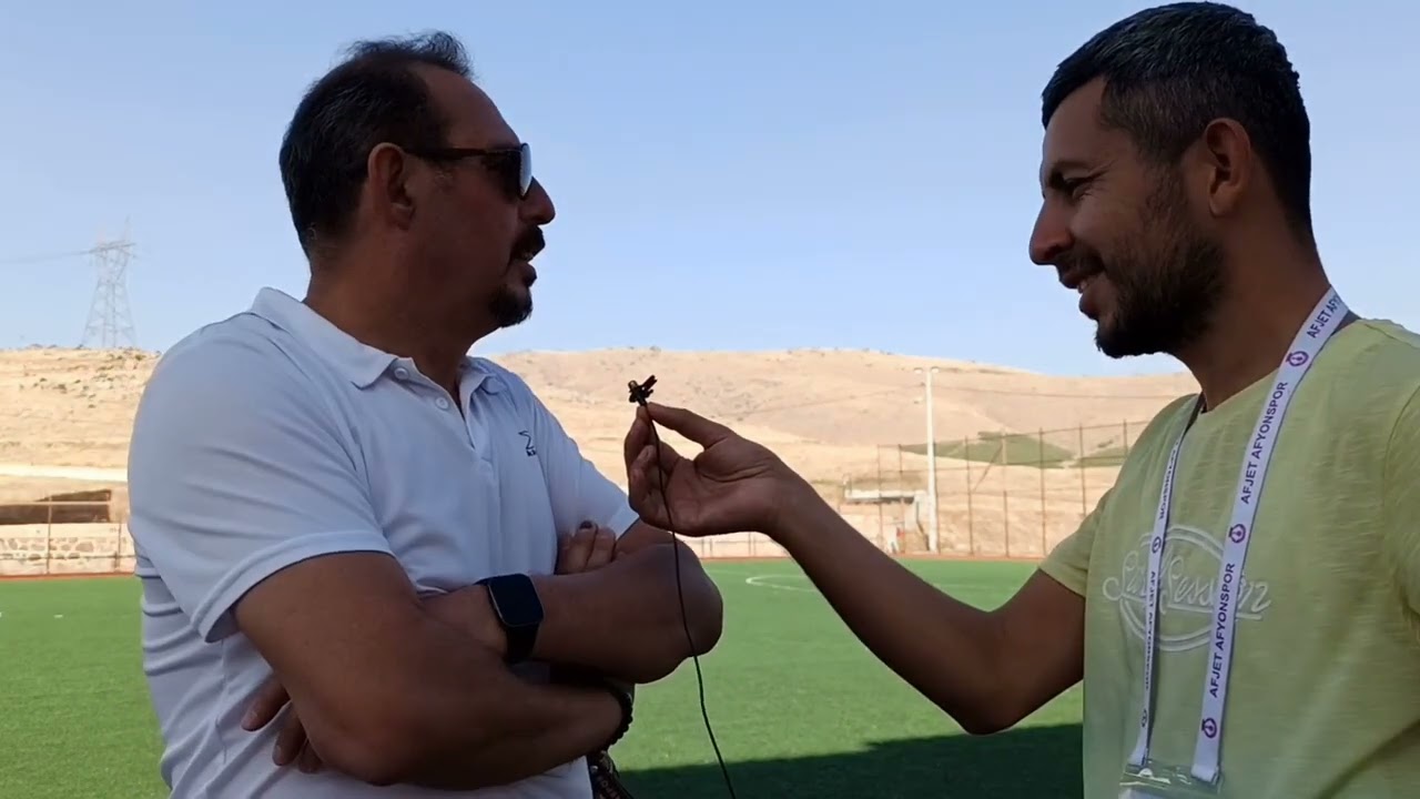 Susuz Belediyespor - Kocaöz Belediyespor Süper Amatör Lig Maçı Görüntüleri ve Röportajlar
