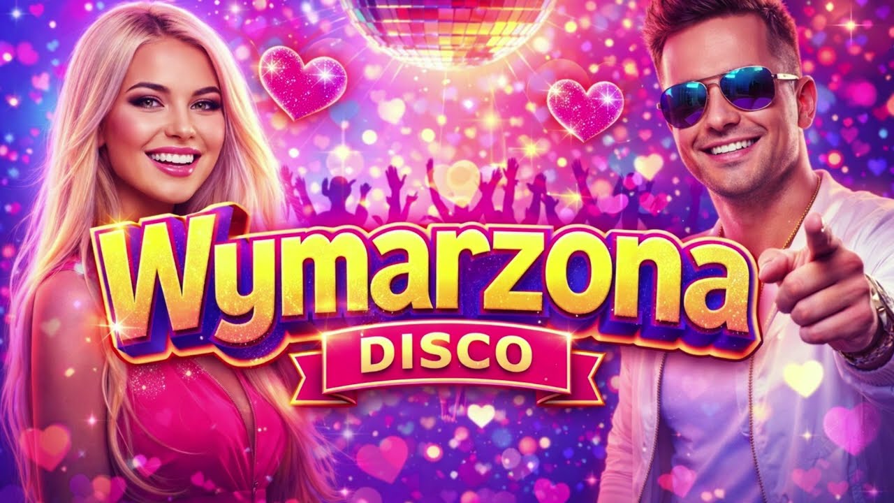 Wymarzona disco Cover MIG