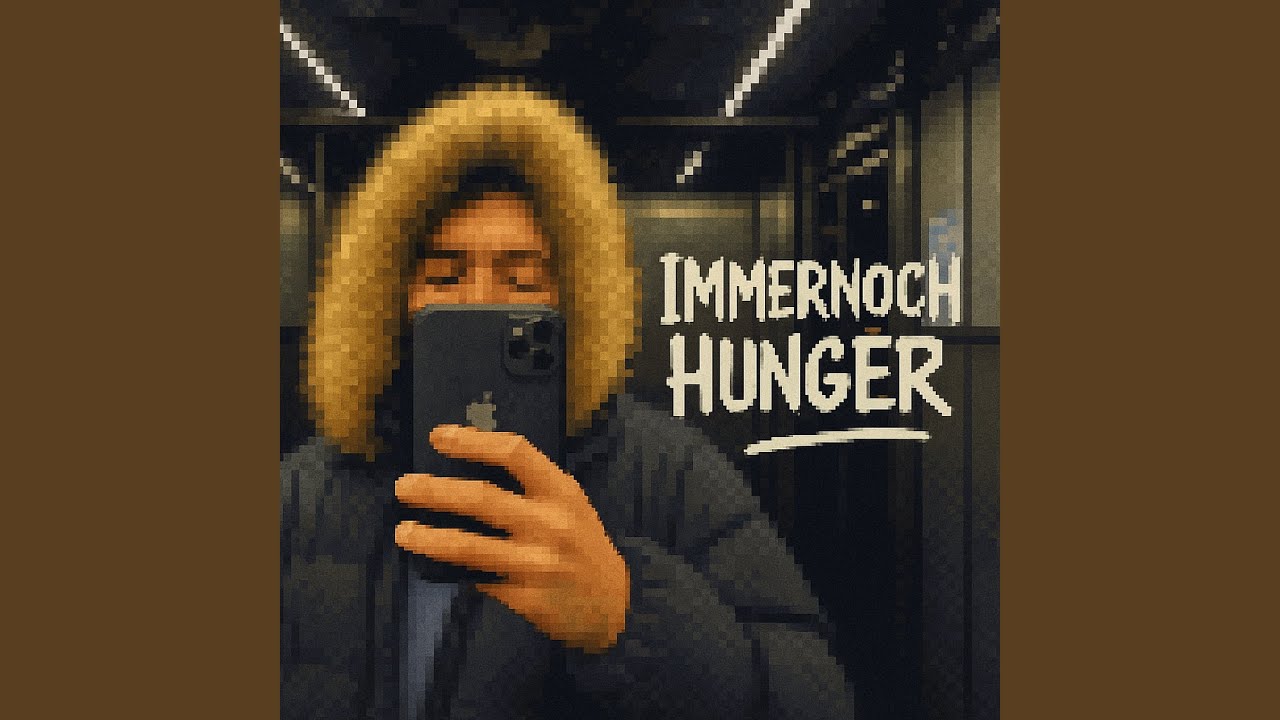 Immernoch Hunger