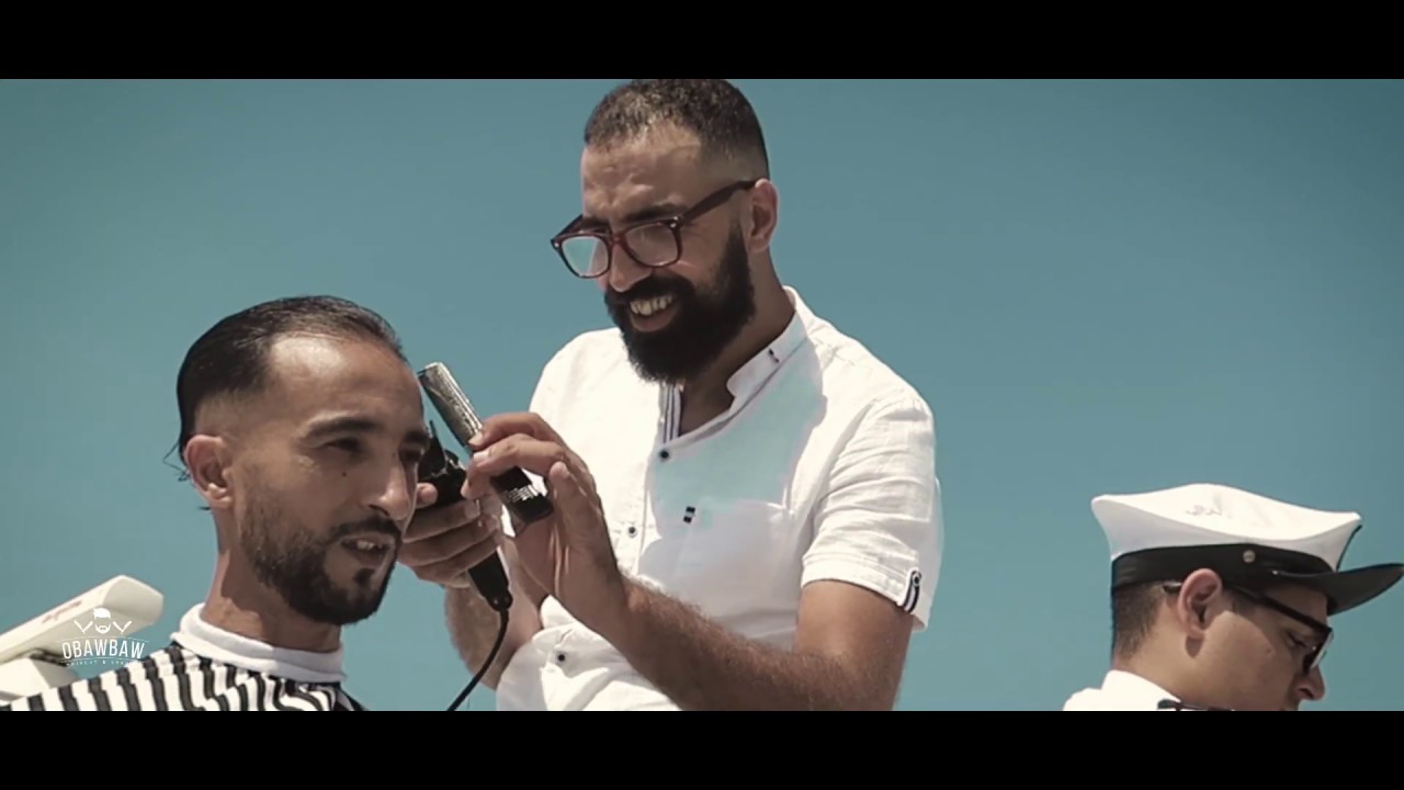 l3arbe  لعربي في عطلة مع Obawbaw :اناضد لكيبيع ويشري في الكلام ديالو (قاصح حسن من كذاب )