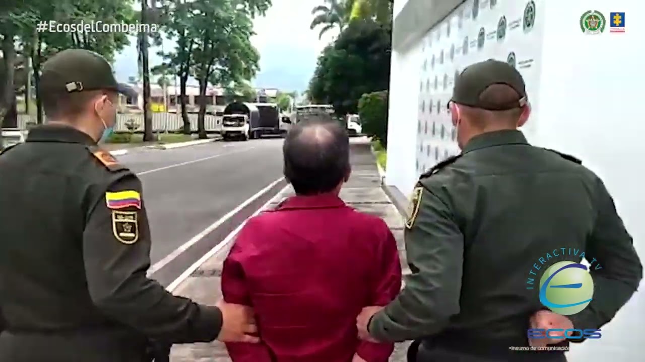 Enviado a la c&aacute;rcel por asesinar a un venezolano en Ibagu&eacute;