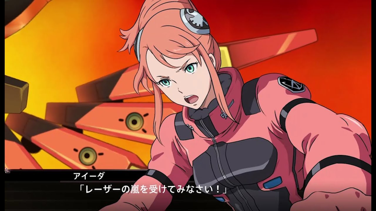 スーパーロボット大戦Ｘ G-アルケイン フルドレス 全武装 | Super Robot Taisen X -  G-Arcane Gundam All Attacks