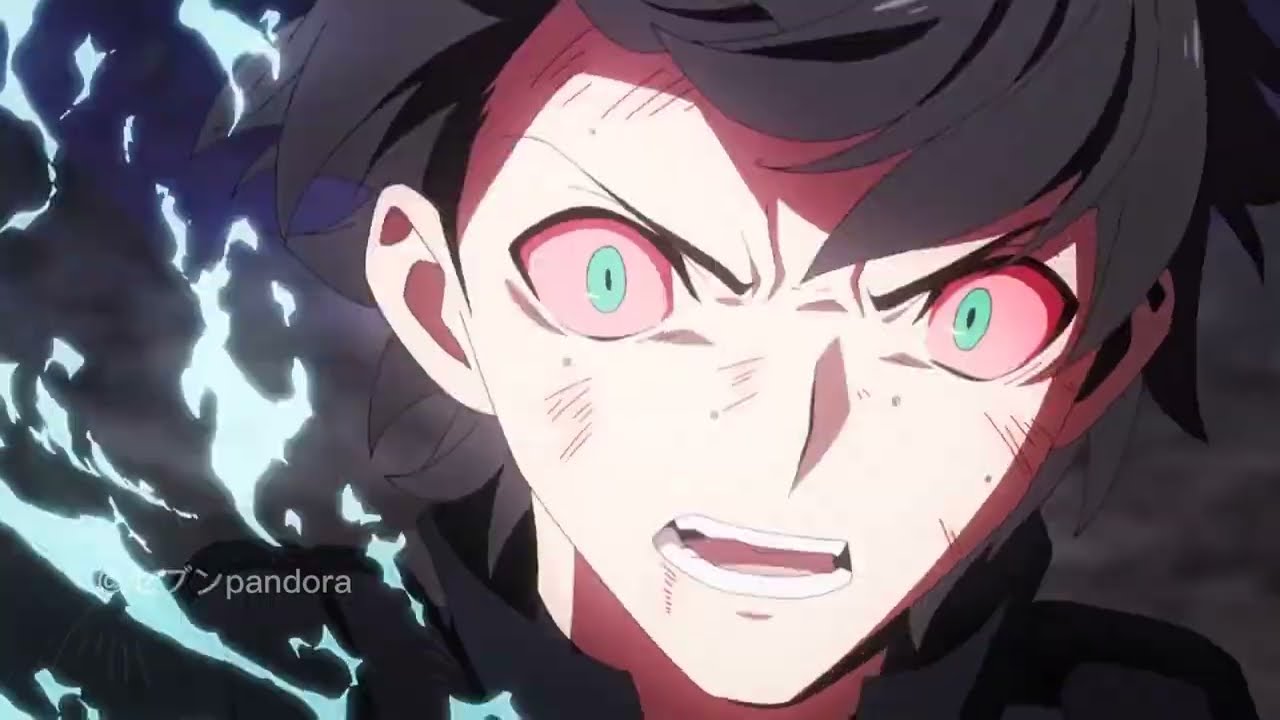 【複合MAD】千の翼   1080p