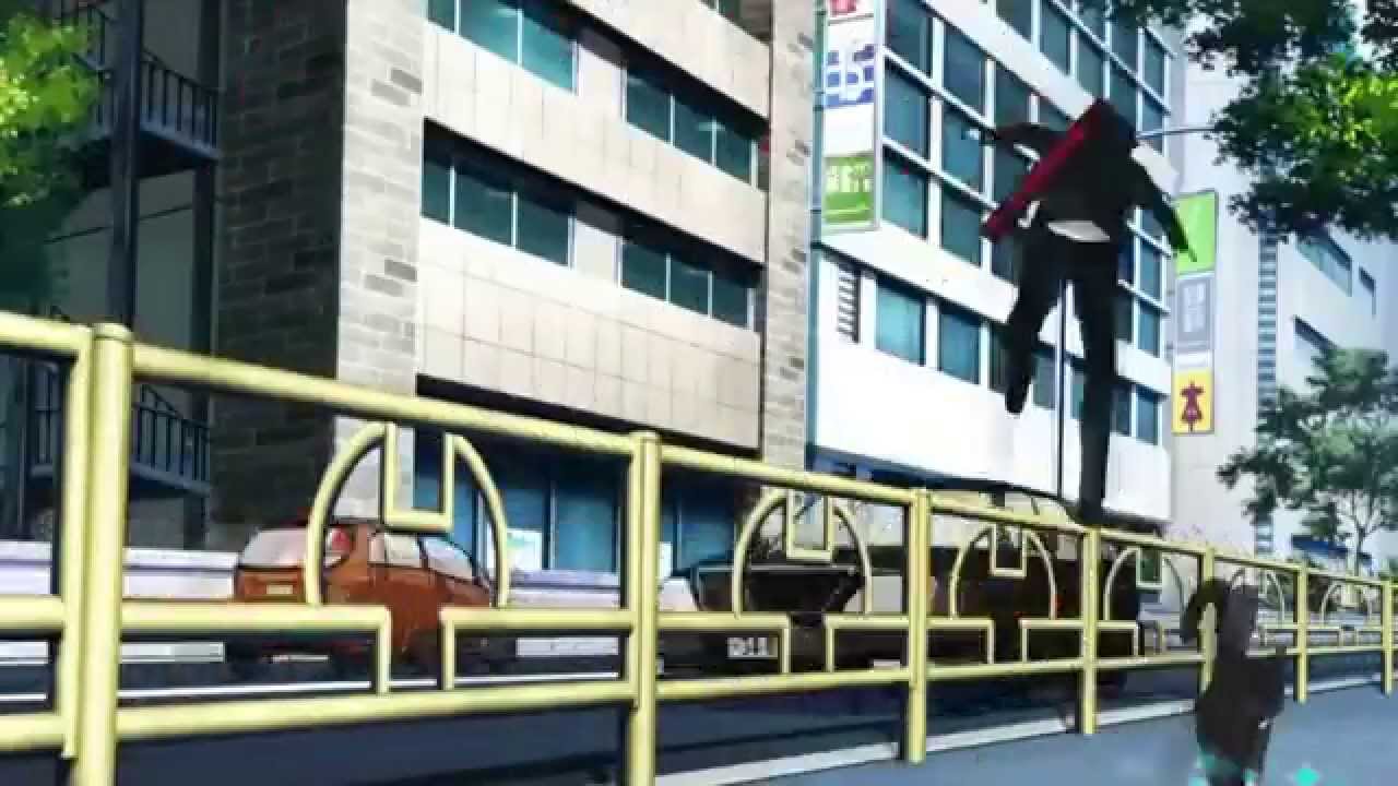 ★Anime Mix AMV - Dumb Ways To Die | Be Safe Around Anime (AX Entrant)