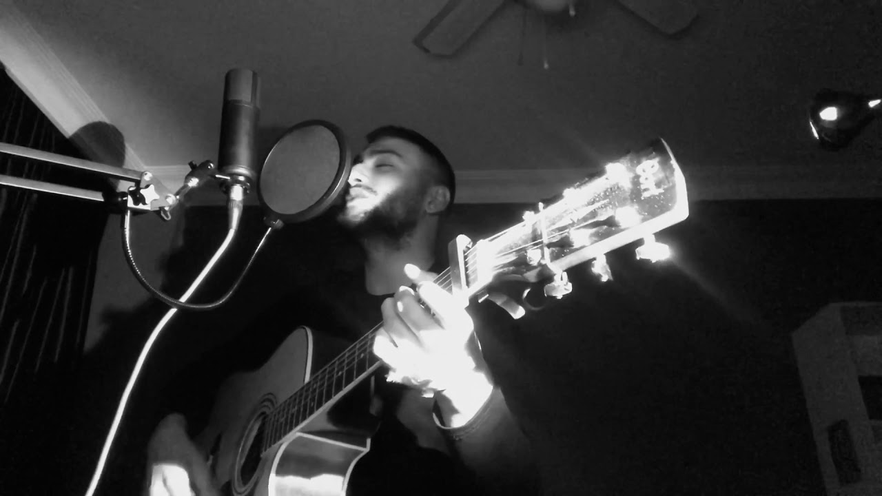 Emir Mutlu - Bir Beyaz Orkide (Cihan Mürtezaoğlu Cover)