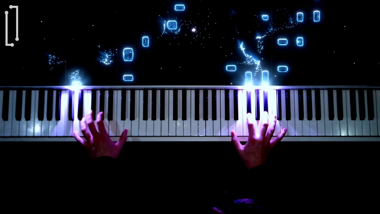 Scriabin - Piano Sonata No. 4 (1st Movement)