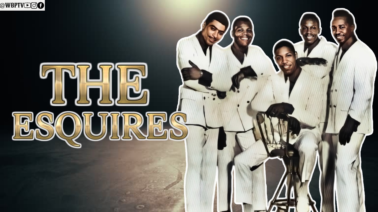 The Esquires: The Soul Sound That Defined an Era