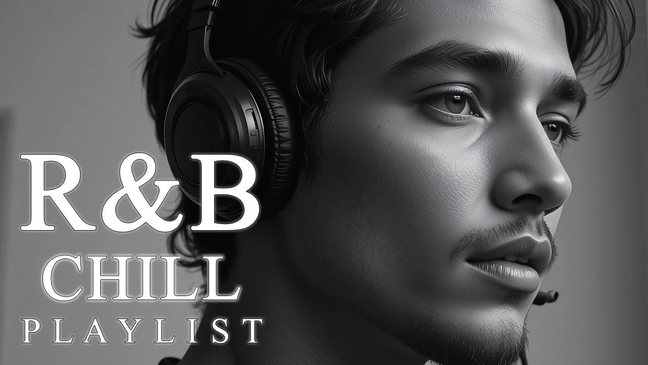 Feel the Soul – Intense R&B Chill Vibes for Real Feelings & Soul Healing