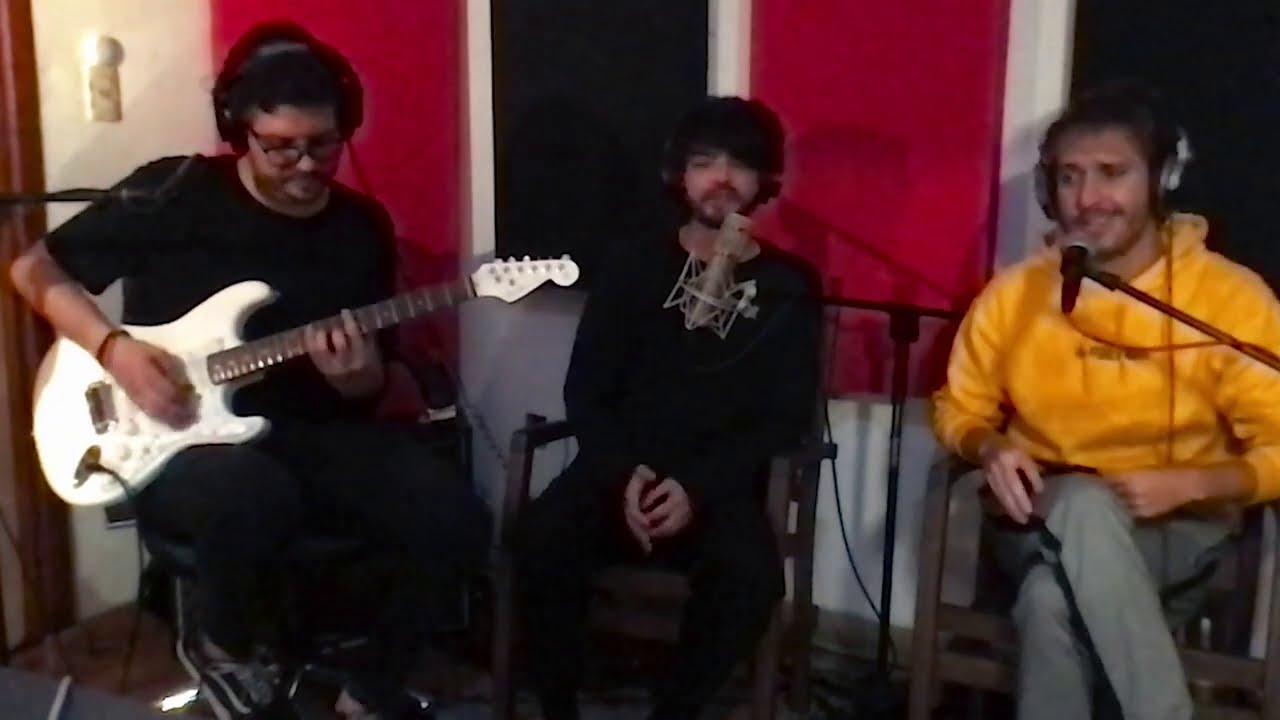 Vivo Galáctico | Quédate en Casa Festival