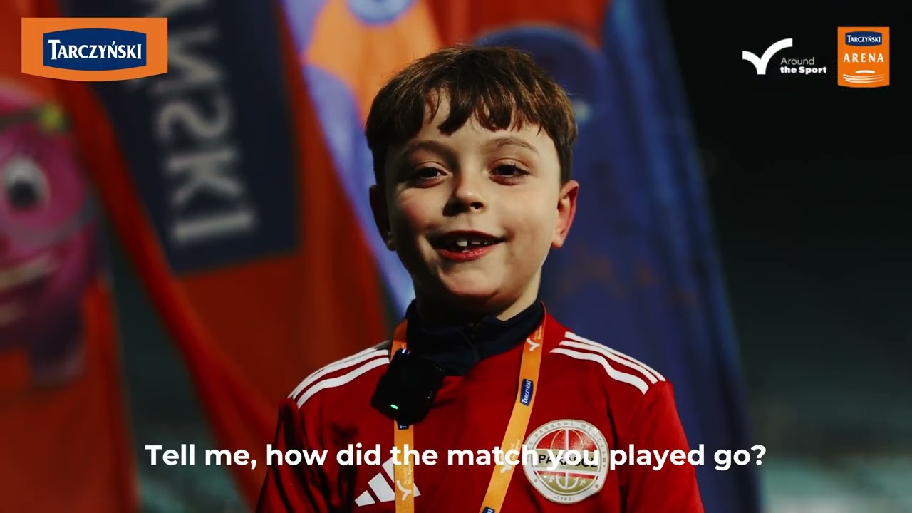 Tarczyński Arena Cup 2025: GRAND FINAL - podsumowanie/recap (autumn edition)