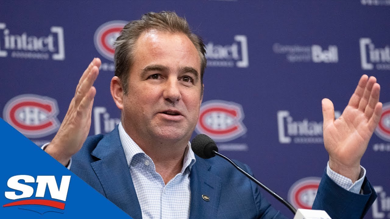 Who Will The Canadiens Hire As GM To Work Alongside Jeff Gorton | Instant Analysis