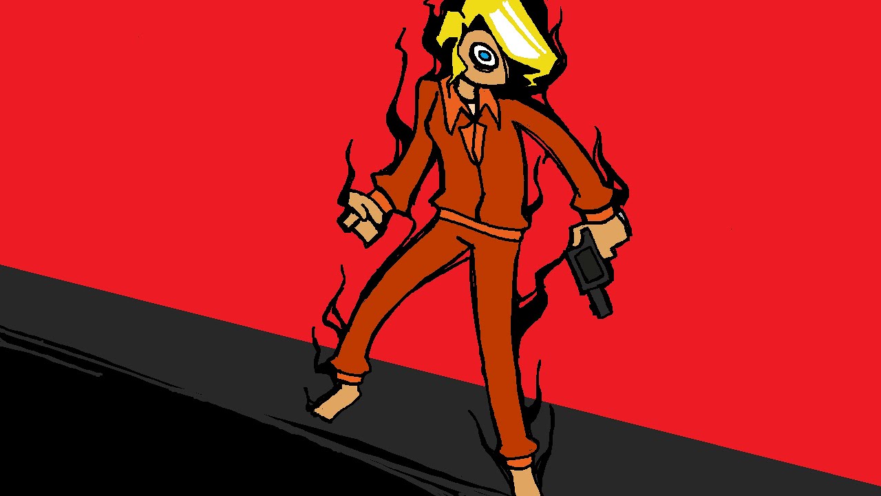Daily enter the gungeon until enter the gungeon 2 releases - Day 303
