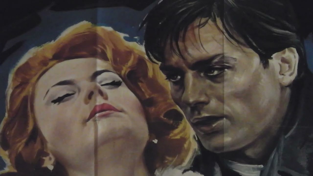 Film Expo CRIC Alain DELON mars 2025