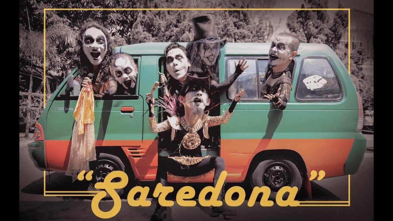 KUBURAN SAREDONA SHOWCASE 2019