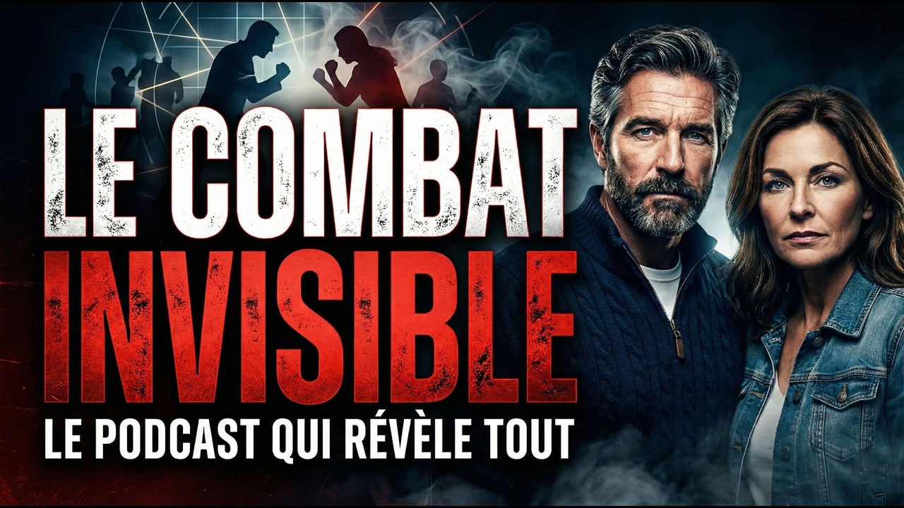 Combat Spirituel Invisible : Victoire sur la Peur et l’Oppression