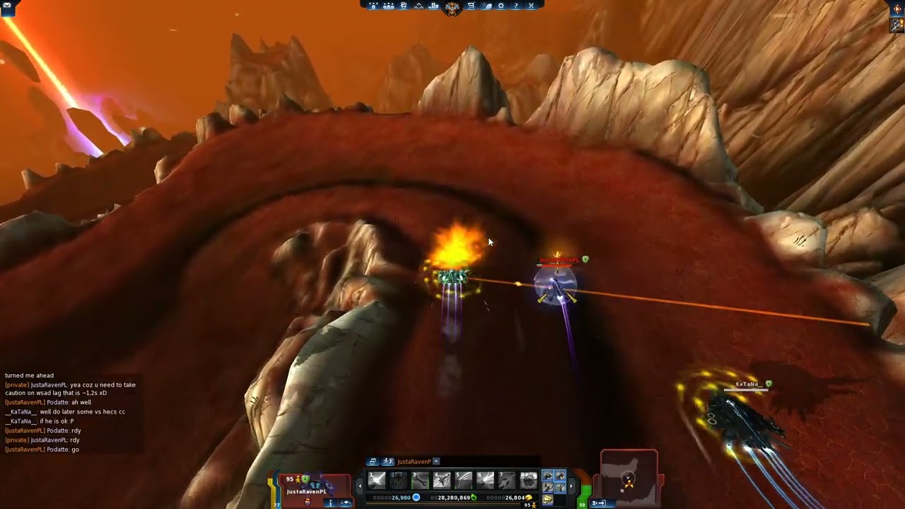 Pirate Galaxy - Problematic Random Number Generator PvPs 1/2