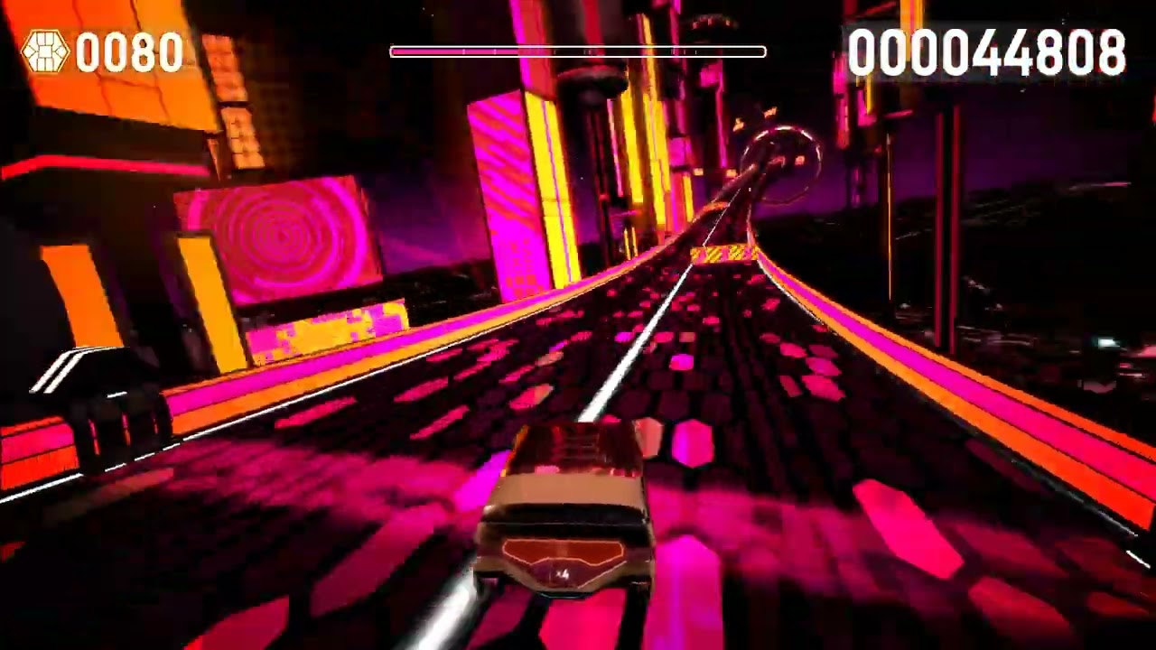 Riff Racer | Maroon 5 - Animals