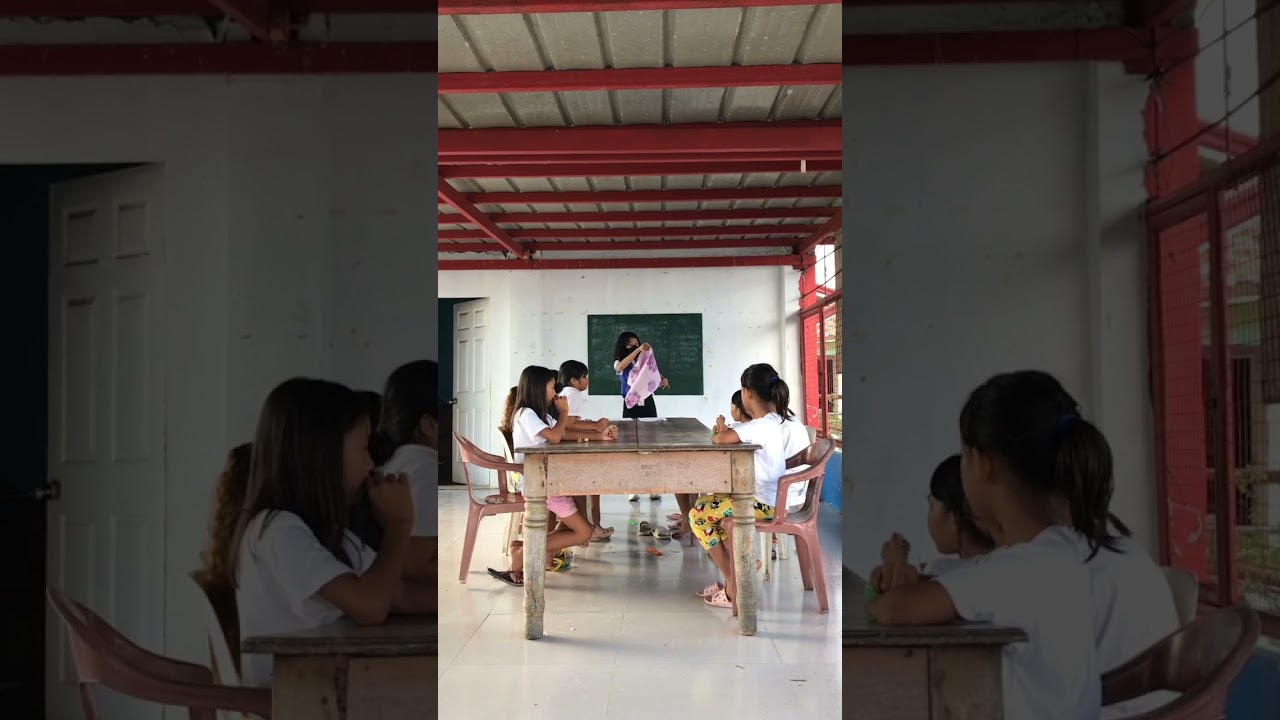 Demo Teaching In Assessment