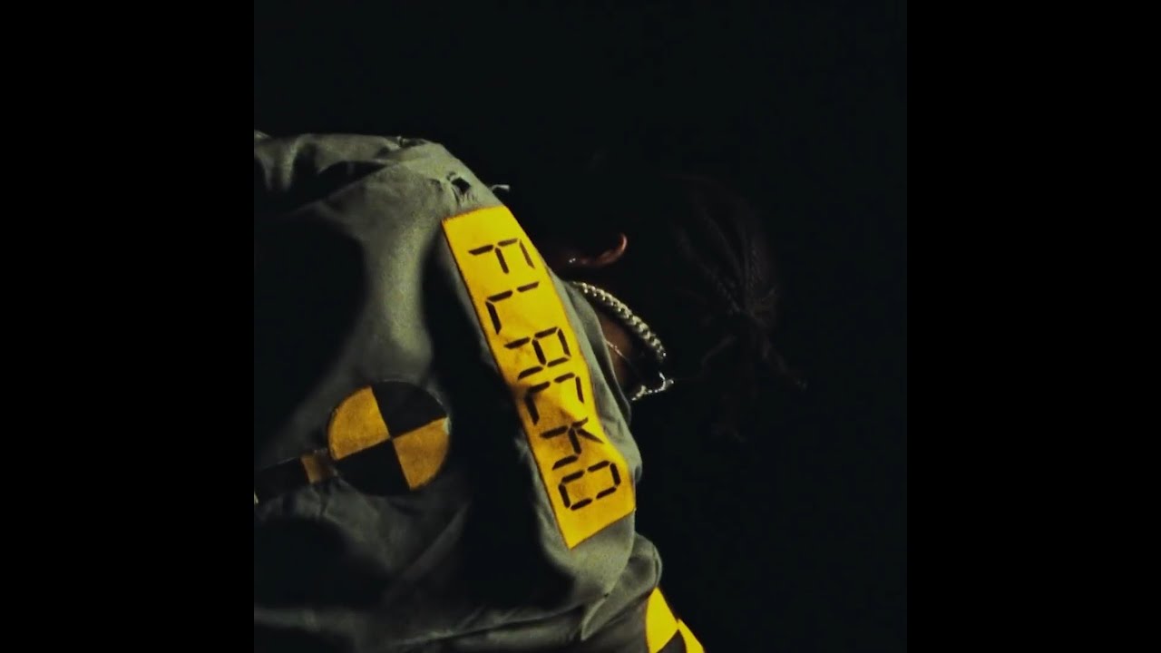 [FREE] ASAP ROCKY TYPE BEAT - 