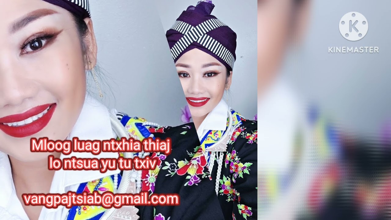Mloog luag ntxia lo ntsua yu tu txiv 2/12/2026