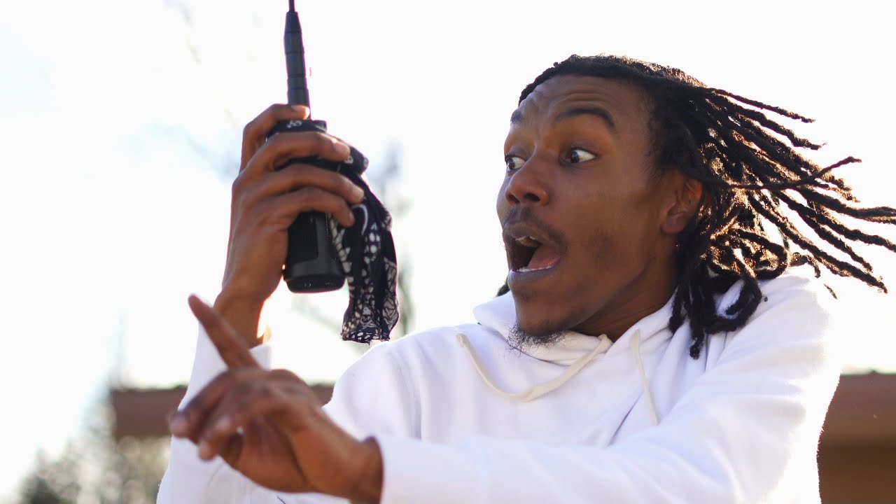 Kelz Got Juice - Get What You Give (Official Music Video)