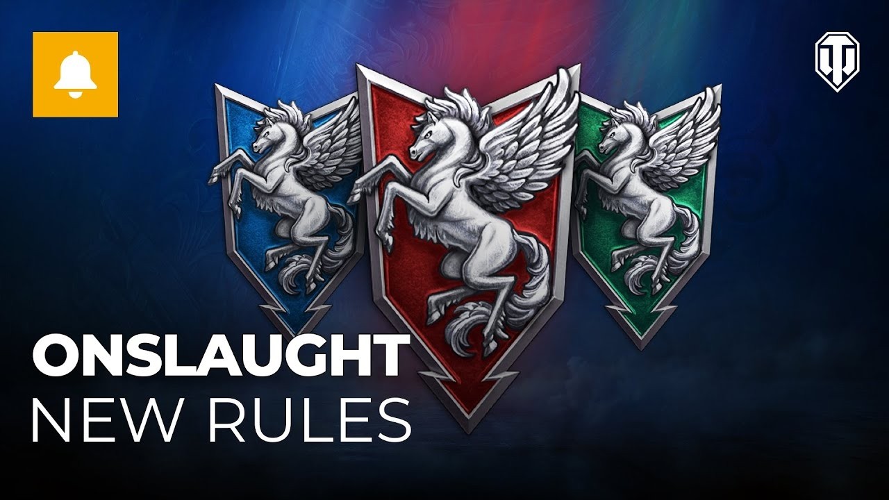 Type 5 Heavy - Onslaught: Season of the Crimson Dragon - World Of Tanks
