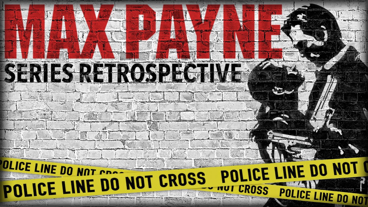 An Iconic Masterpiece 23 Years Later: The Max Payne Series Retrospective