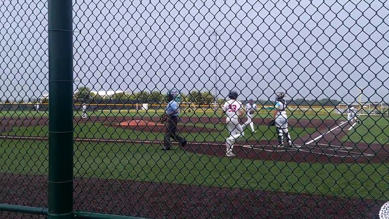 DOUBLE @Boombah Sports Complex - Seminole County Florida