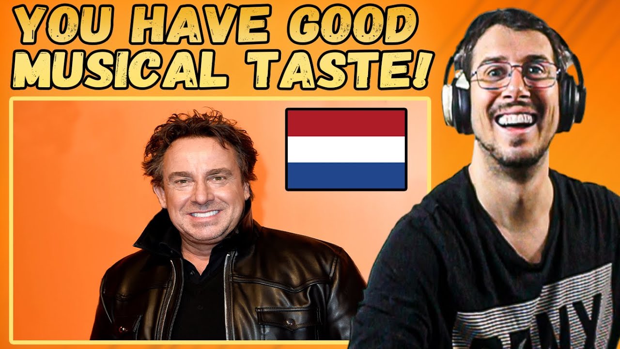 Most Popular Songs in the Netherlands [1960-2020] 🇳🇱 Reaction